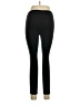 Poof! Black Active Pants Size L - photo 2