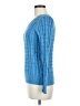 St. John's Bay Blue Pullover Sweater Size M - photo 5