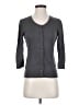 Halogen Gray Cardigan Size S - photo 1