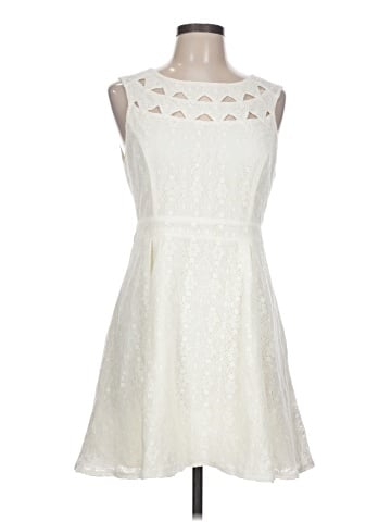 Miss Me Cocktail Dress (view 1)