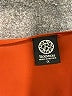 Bobeau Orange Sleeveless Top Size 1X - photo 7