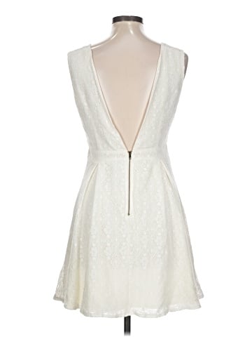 Miss Me Cocktail Dress (view 2)