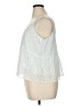Old Navy White Sleeveless Blouse Size XL Petite - photo 5