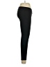 Poof! Black Active Pants Size L - photo 4