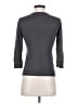 Halogen Gray Cardigan Size S - photo 2