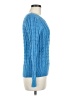 St. John's Bay Blue Pullover Sweater Size M - photo 4
