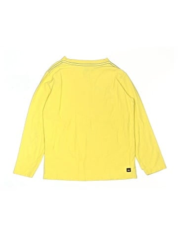 Tea Long Sleeve T-Shirt (view 2)