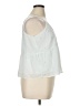 Old Navy White Sleeveless Blouse Size XL Petite - photo 4