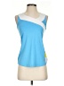 JoFit Blue Active Tank Size S - photo 1