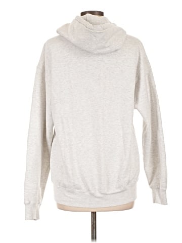 Port & Company Zip Up Hoodie (view 2)