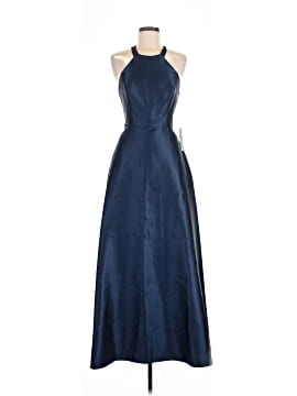 Alfred Sung Cocktail Dress