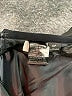 Unbranded Solid Black Formal Skirt Size 6 (petite) - photo 4