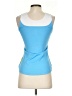 JoFit Blue Active Tank Size S - photo 2