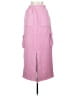 Assorted Brands Pink Casual Skirt Size S - photo 2