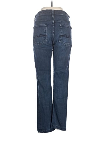7 For All Mankind Jeans (view 2)