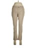 Van Heusen Solid Tan Khakis Size 12 - photo 1