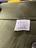 Time and Tru Solid Green Active Pants Size L - photo 4