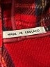 Burberry Red Coat Size L (estimated) - photo 10