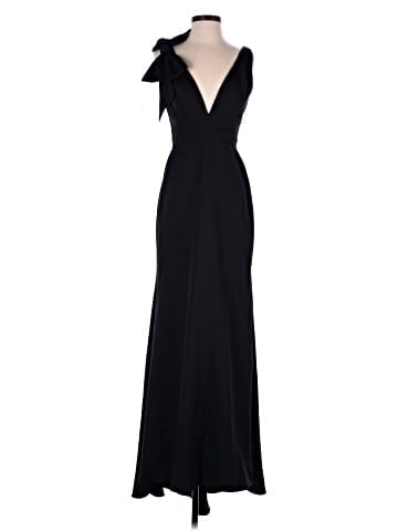 IEENA for Mac Duggal Cocktail Dress (view 1)
