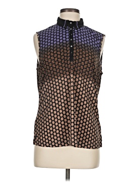 Jamie Sadock Sleeveless Blouse