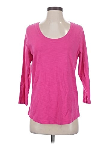 Tommy Bahama 3/4 Sleeve T-Shirt (view 1)