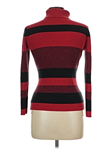 Liz Claiborne Turtleneck Sweater (view 2)