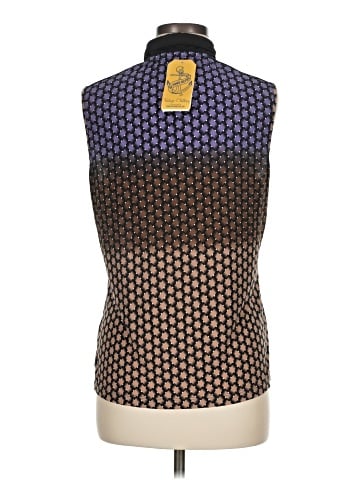 Jamie Sadock Sleeveless Blouse (view 2)
