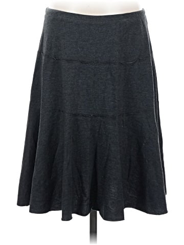 Necessitees Casual Skirt (view 1)