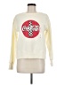 Coca-Cola Yellow Sweatshirt Size M - photo 1