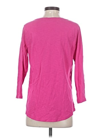 Tommy Bahama 3/4 Sleeve T-Shirt (view 2)