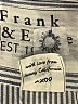 Frank & Eileen Stripes Gray Long Sleeve Button-Down Shirt Size S - photo 7