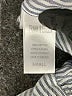 Frank & Eileen Stripes Gray Long Sleeve Button-Down Shirt Size S - photo 9