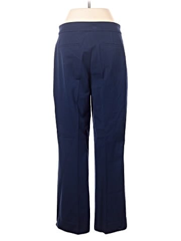 J.Crew Factory Store Dress Pants (view 2)