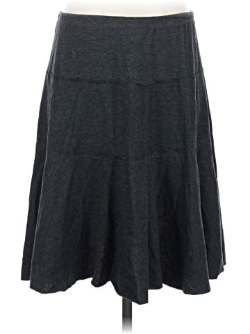 Necessitees Casual Skirt (view 2)