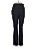 Tribal Black Active Pants Size 4 - photo 2