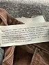 Pull&Bear Brown Jeans Size 10 - photo 8