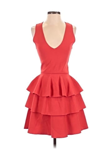 Parker Cocktail Dress (view 1)