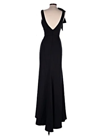 IEENA for Mac Duggal Cocktail Dress (view 2)
