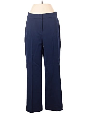J.Crew Factory Store Dress Pants (view 1)