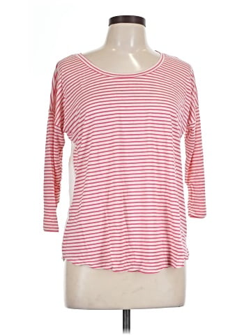 Freebird 3/4 Sleeve T-Shirt (view 1)