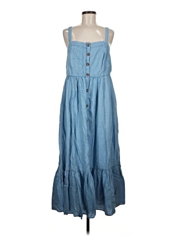 Torrid Casual Dress (view 1)