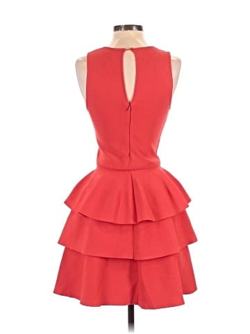 Parker Cocktail Dress (view 2)