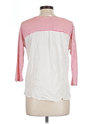 Freebird 3/4 Sleeve T-Shirt (view 2)