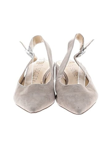 Sole Society Heels (view 2)