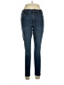 Aeropostale Solid Blue Jeans Size 10S - photo 1