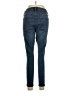 Aeropostale Solid Blue Jeans Size 10S - photo 2