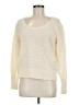 Old Navy Ivory Pullover Sweater Size M - photo 1