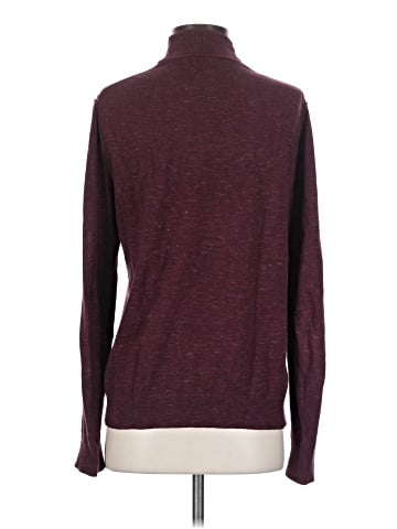 Express Long Sleeve Polo (view 2)