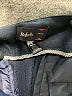 Rafaella Solid Black Dress Pants Size 8 - photo 7