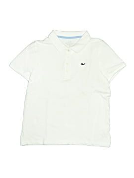 Vineyard Vines Short Sleeve Polo